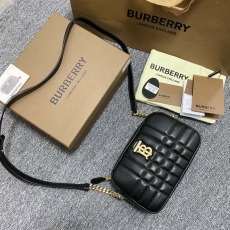 Burberry Satchel Bags